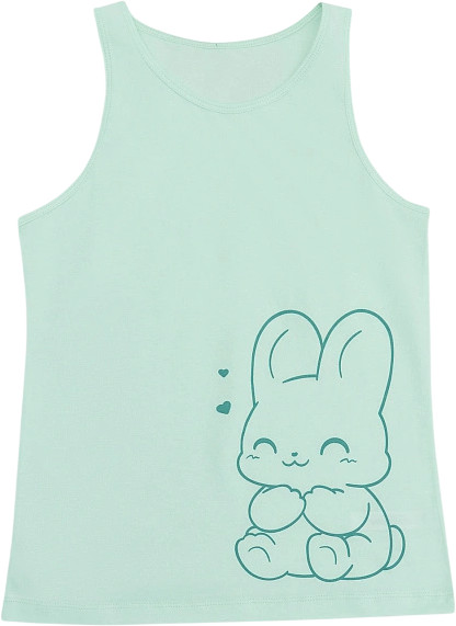 Майка для девочек | Mark Formelle