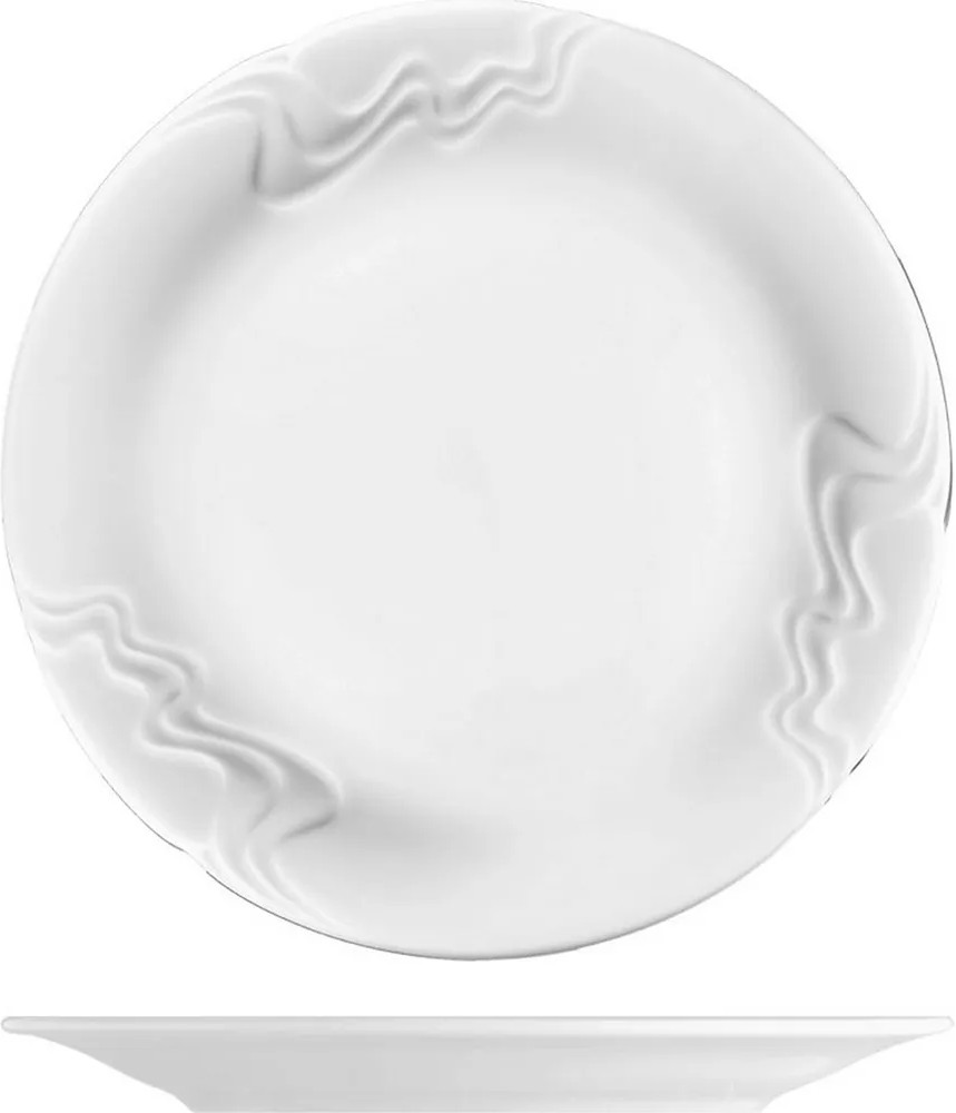 Тарелка «Мелодия» | Melodie | G. Benedikt