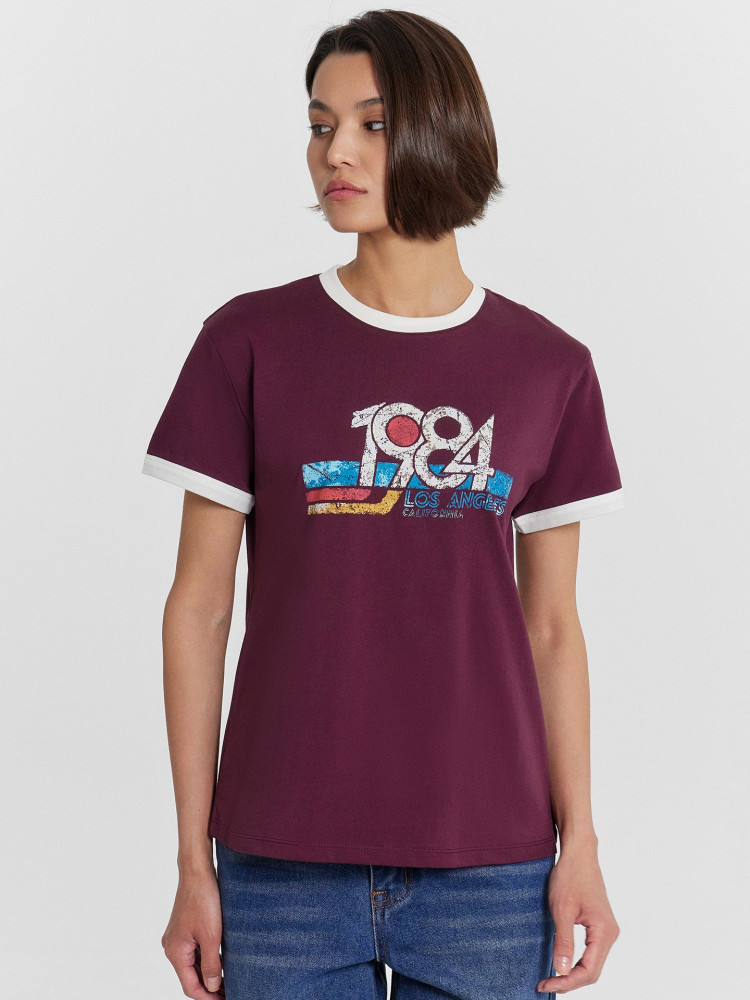 Футболка женская | Mark Formelle