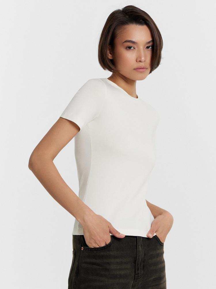 Футболка женская | Mark Formelle