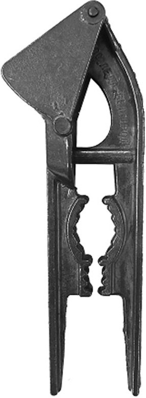 Чесноковыжималка-орехокол | Заря