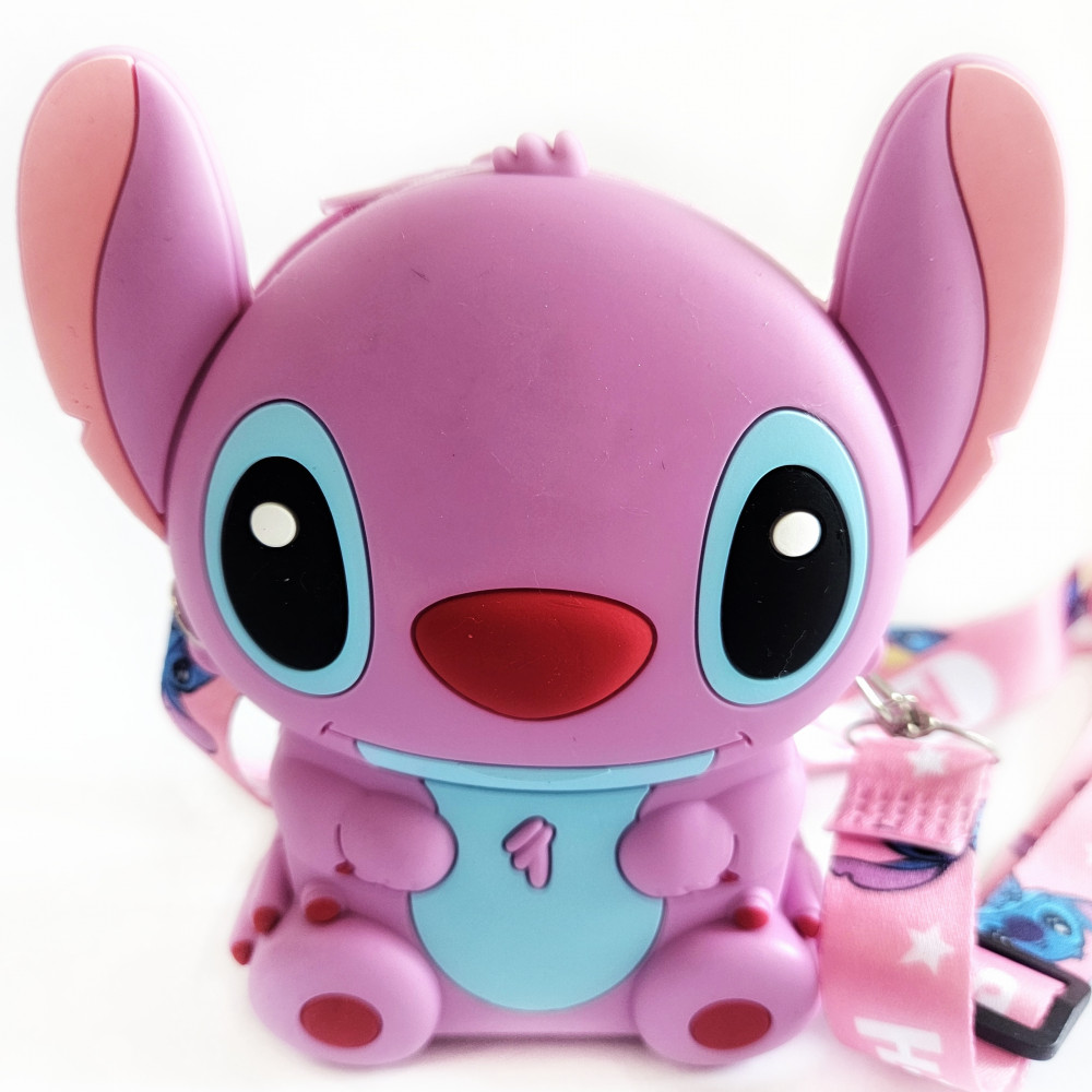 Сумка детская «Stitch Angel» | Carrero Kids