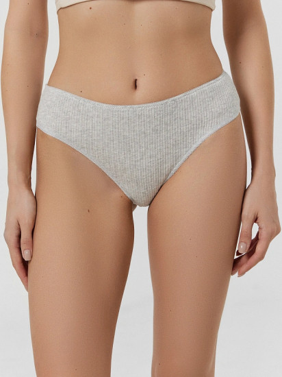 Трусы-слип женские