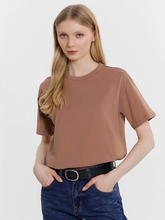 Футболка женская | Mark Formelle