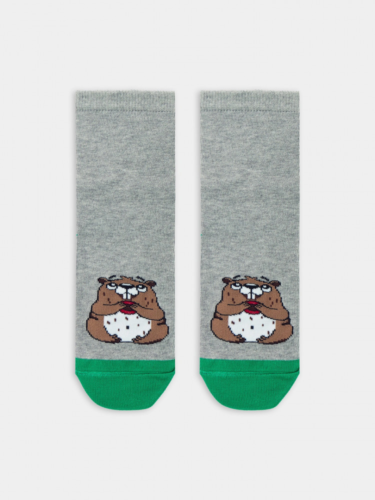 Носки детские | Mark Formelle