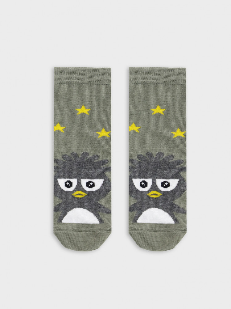 Носки детские | Mark Formelle