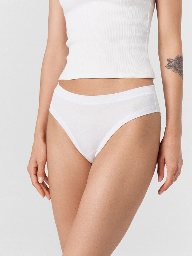 Трусы-бразильяна женские | Mark Formelle