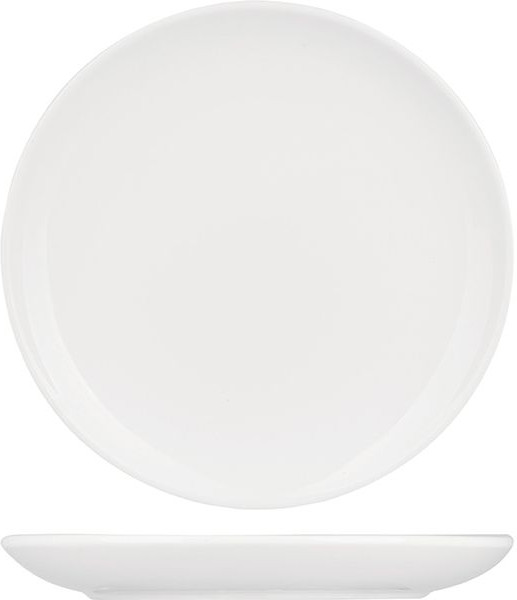 Тарелка «Кунстверк» | Kunstwerk