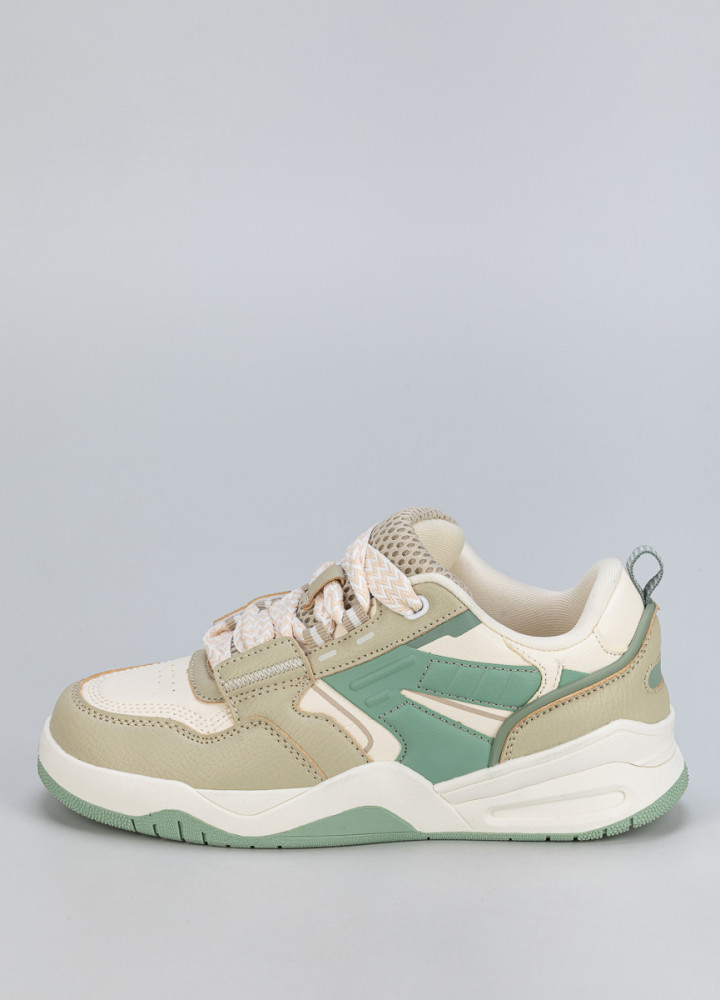 Кеды женские | Franco Manatti