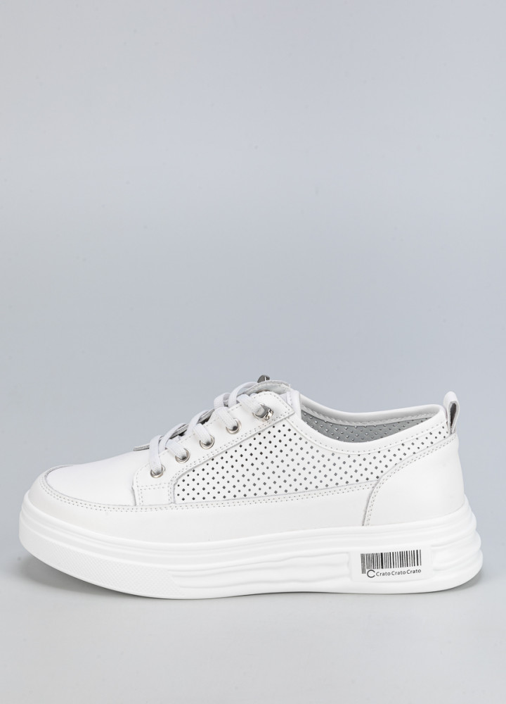 Кеды женские | Franco Manatti