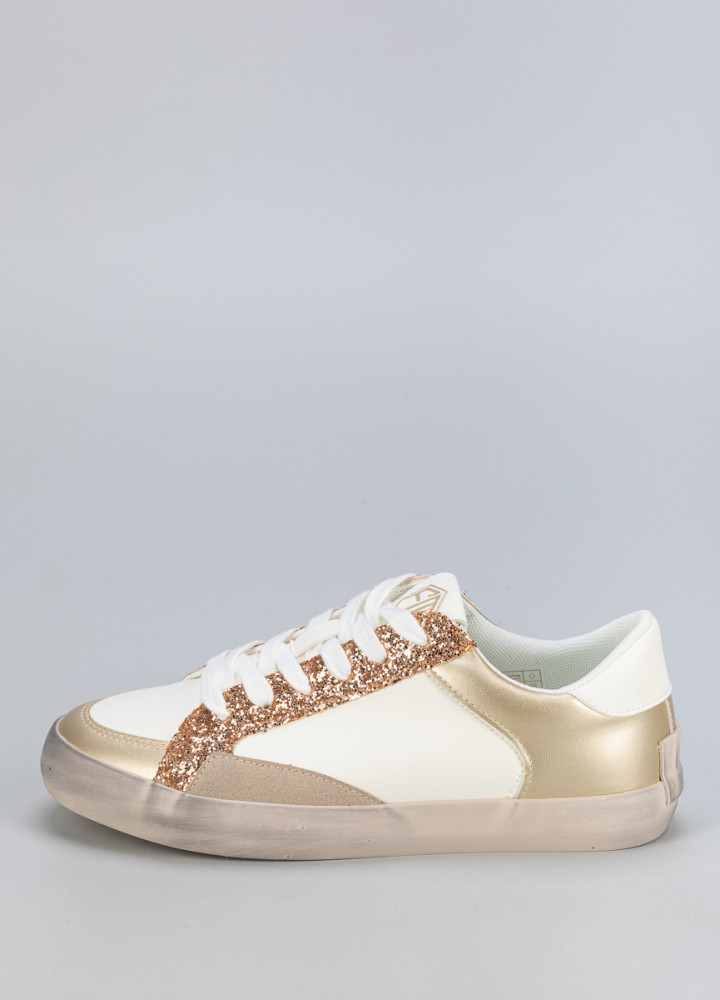 Кеды женские | Franco Manatti