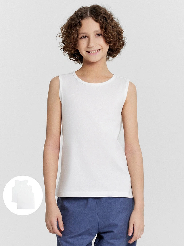 Комплект маек для мальчиков | Mark Formelle