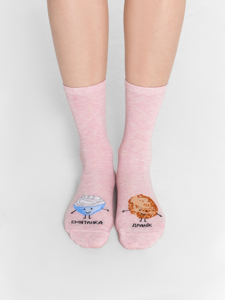 Носки для девочек | Mark Formelle