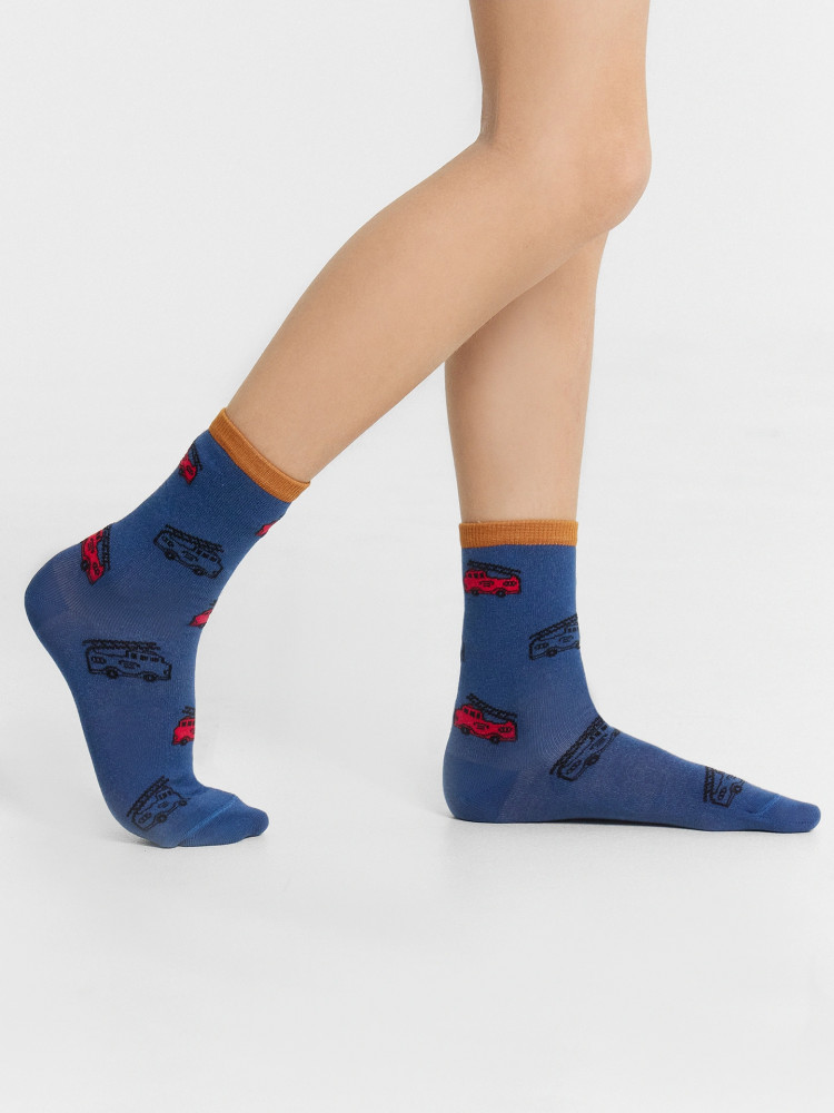 Носки для мальчиков | Mark Formelle