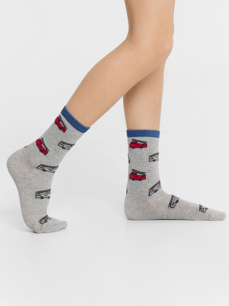 Носки для мальчиков | Mark Formelle