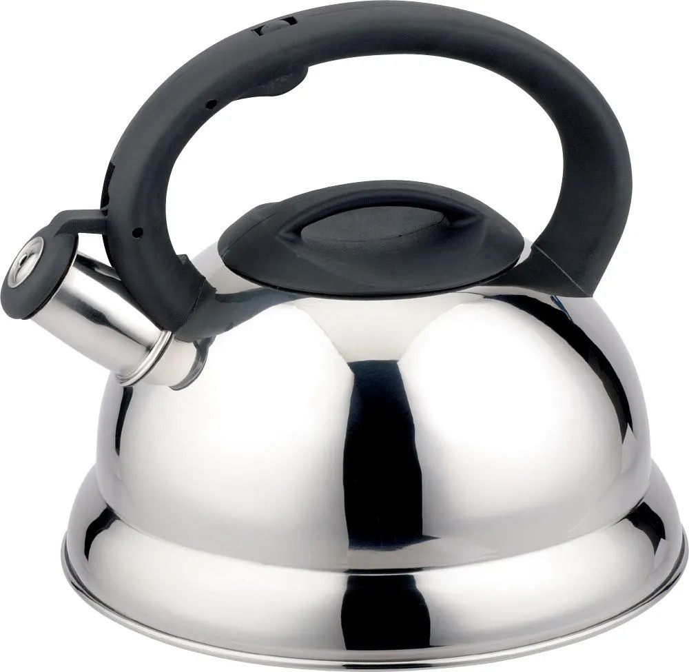 Чайник со свистком | Bekker