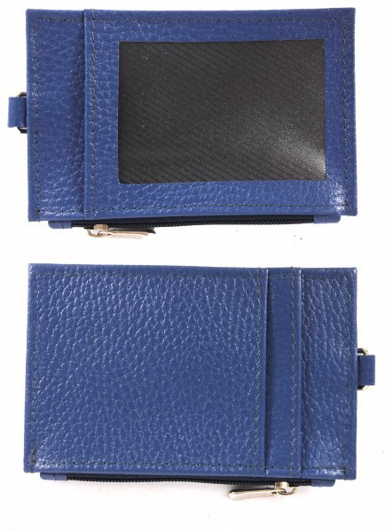 Визитница-кардхолдер | Croco