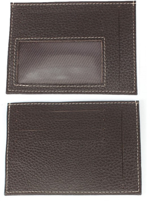 Визитница-кардхолдер | Croco