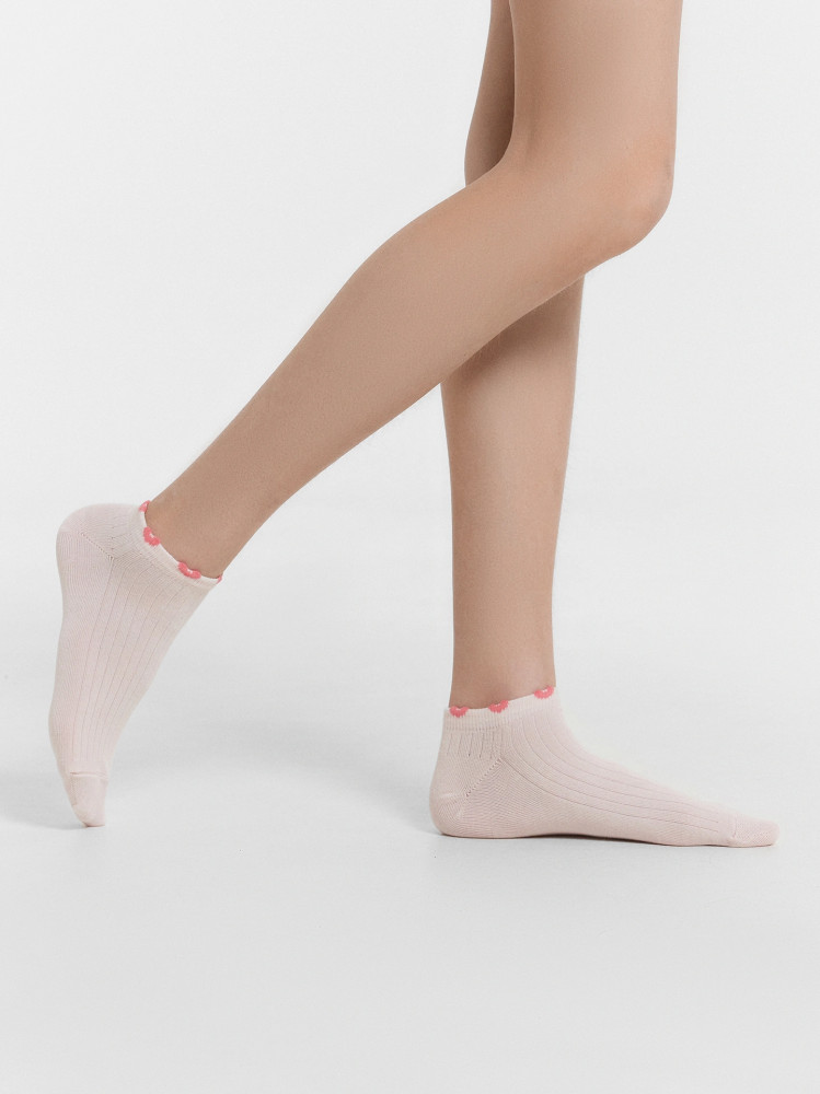 Носки для девочек | Mark Formelle