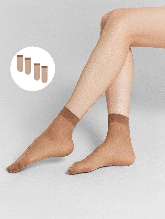 Набор носков женских | Mark Formelle