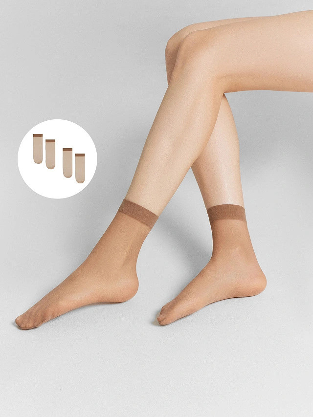 Набор носков женских | Mark Formelle