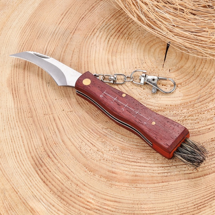 Нож «Грибник»