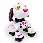 Интерактивный щенок «Zoomer Zuppies», расцветка в ассортименте