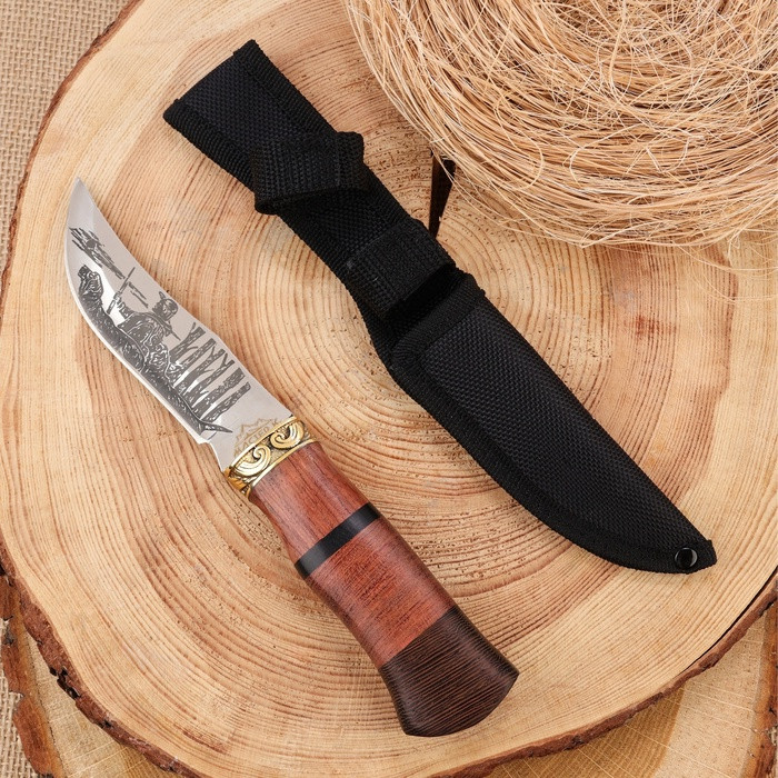 Нож охотничий «Таёжник»