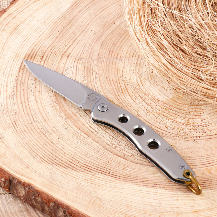 Нож складной «Индеец»