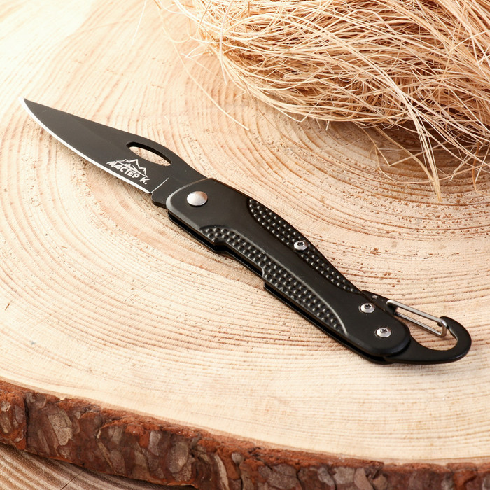 Нож складной «Следопыт»