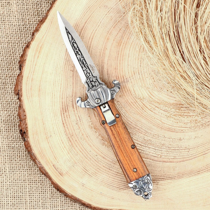 Нож складной «Кинжал»