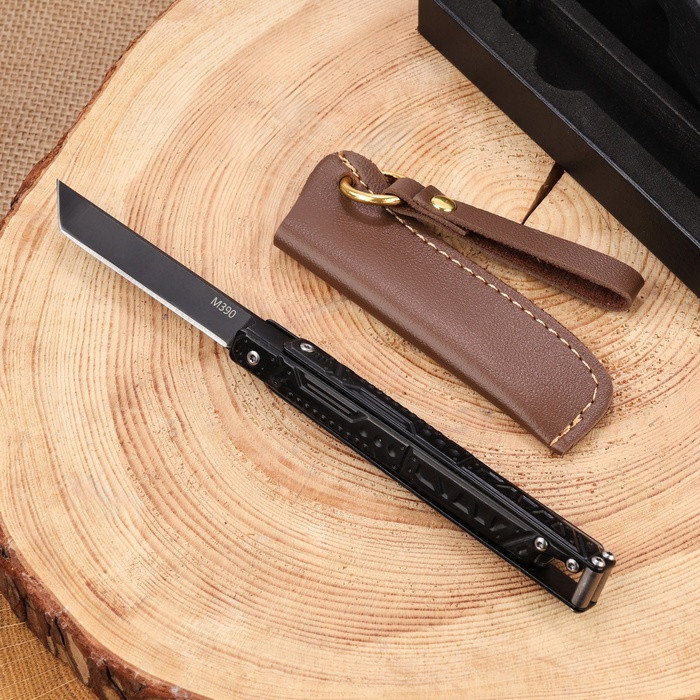 Нож складной