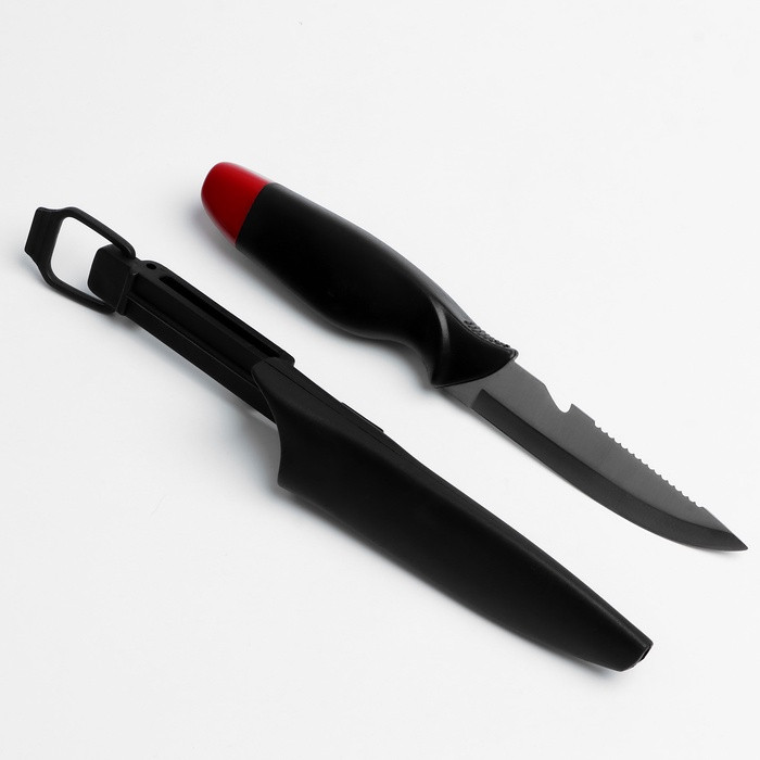 Нож туристический «Урал»