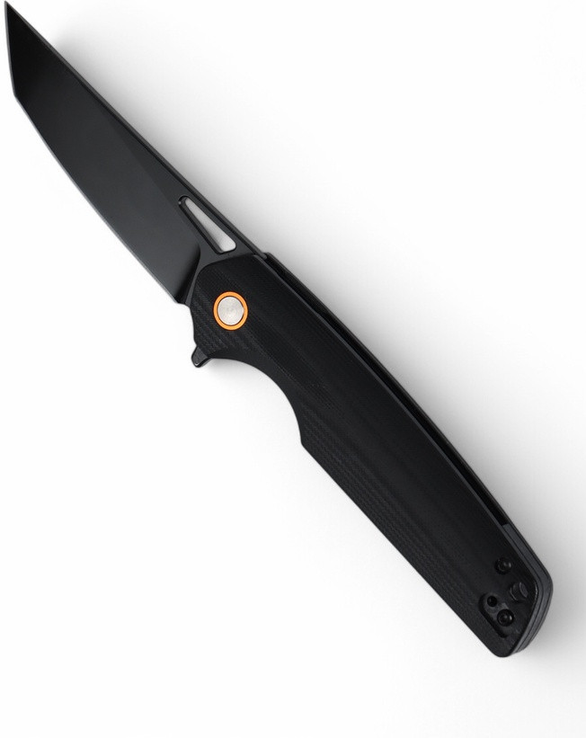 Нож туристический складной