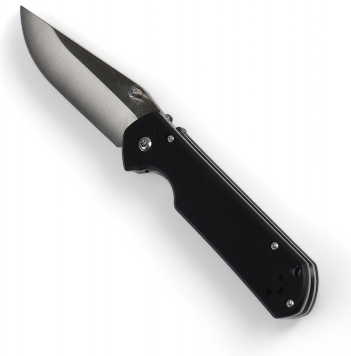 Нож туристический складной