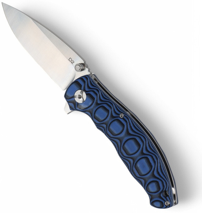 Нож туристический складной