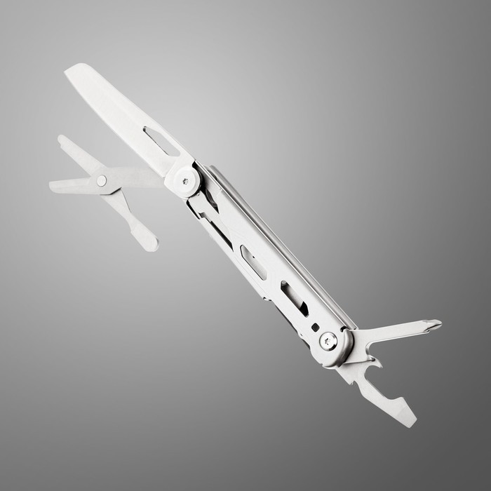 Нож швейцарский 9 в 1