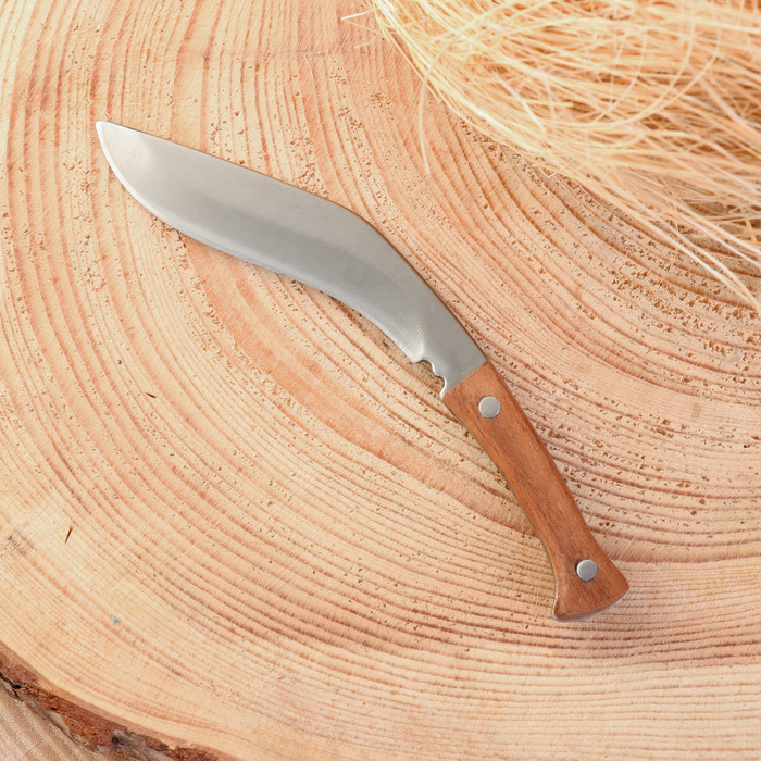 Нож-кукри сувенирный «Непал»