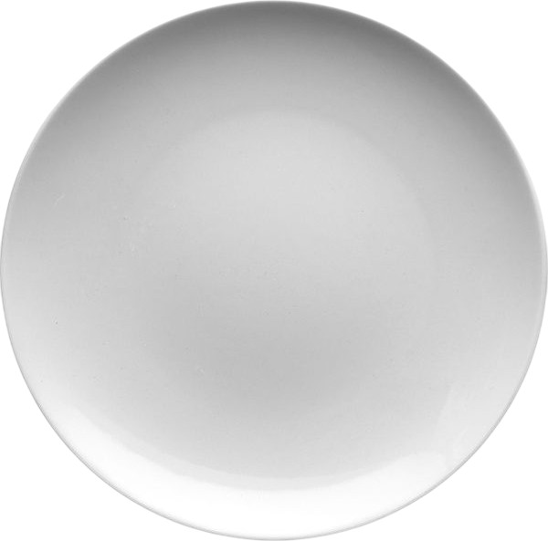 Тарелка «Универсал» | Добрушский фарфоровый завод