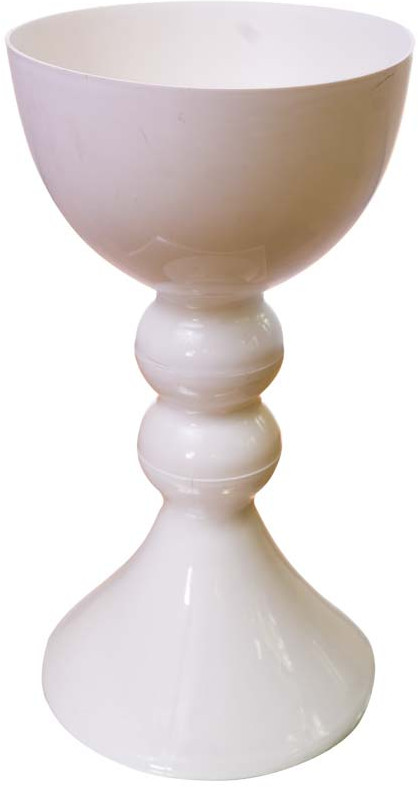 Ваза на ножке | ИнтерPresent