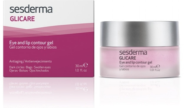 Крем для области вокруг глаз «Glicare» | Sesderma