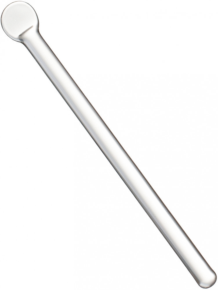 Лопатка стеклянная | МиниМед