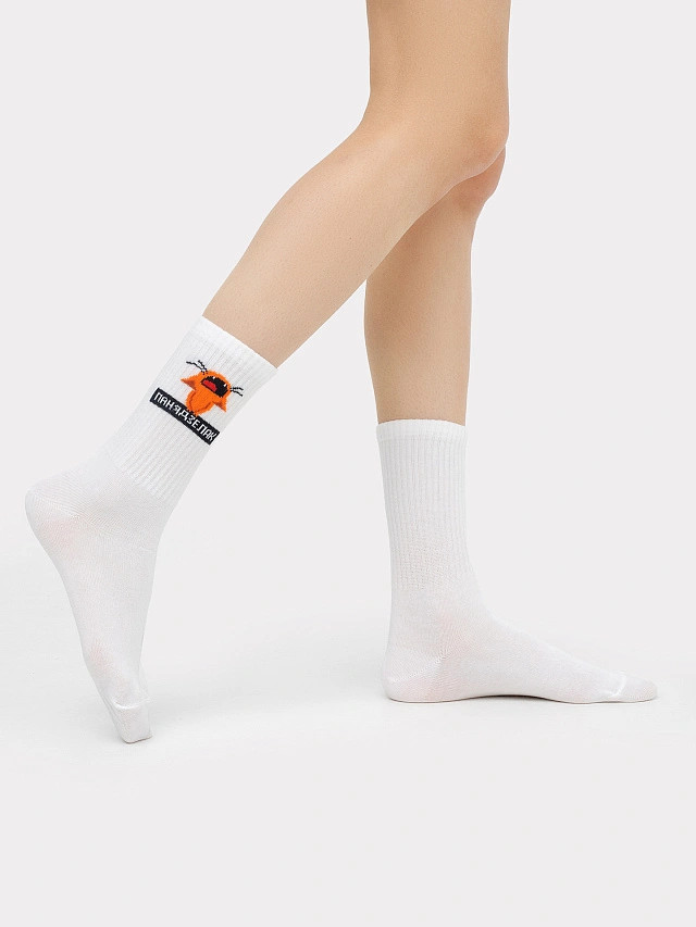 Носки женские | Mark Formelle