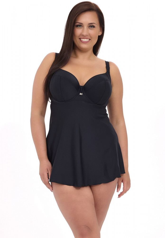 Топ-танкини женский пляжный | Akcent