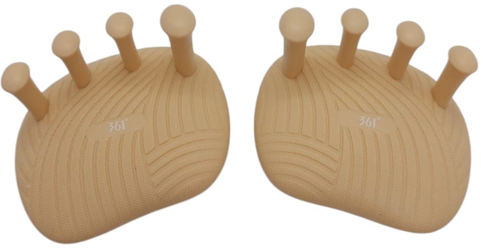 Массажер для стоп «361 градус»