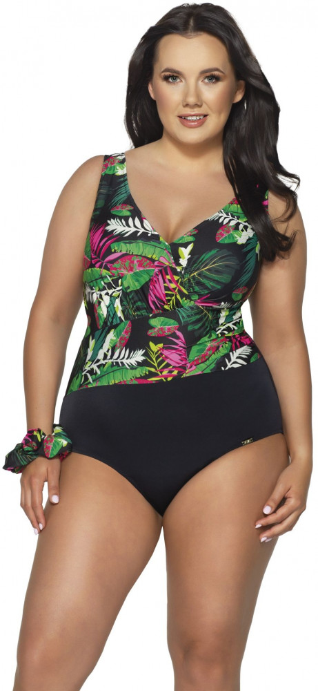 Купальник женский слитный | AVA