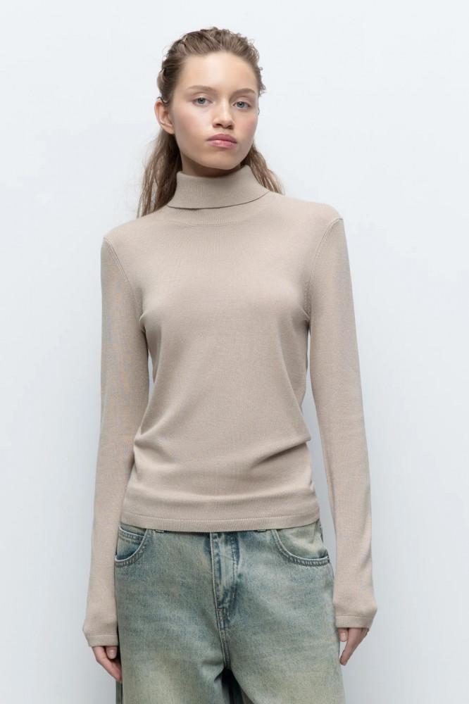 Водолазка женская «Monika» | Befree