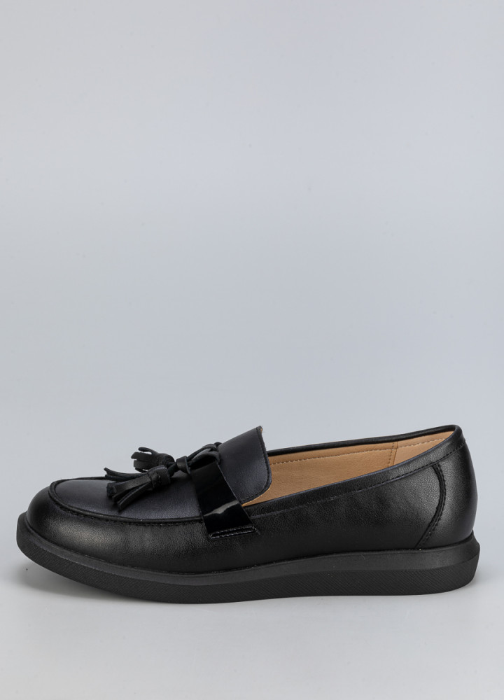 Лоферы женские | Franco Manatti