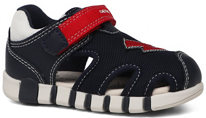 Сандалии для мальчиков | GEOX