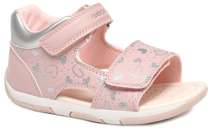 Сандалии для девочек | GEOX